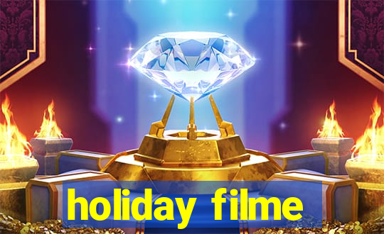 holiday filme